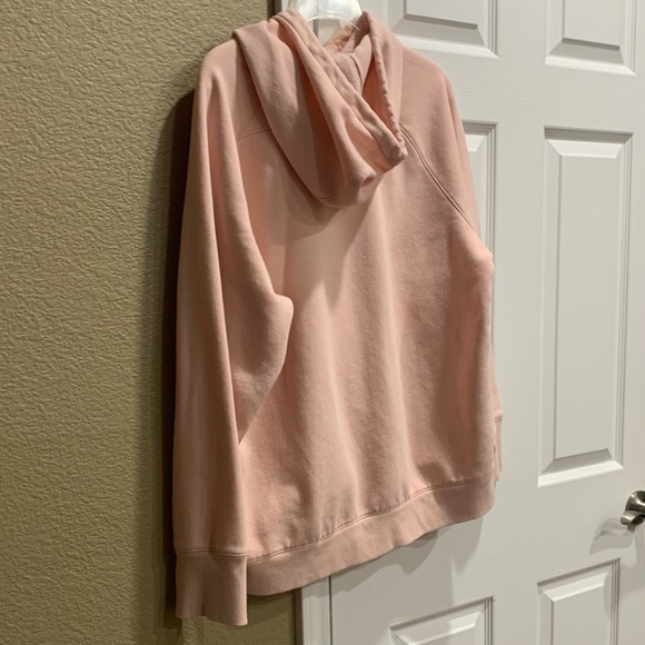 All in motion sweater hoodie jacket size L - Picture 2 of 2